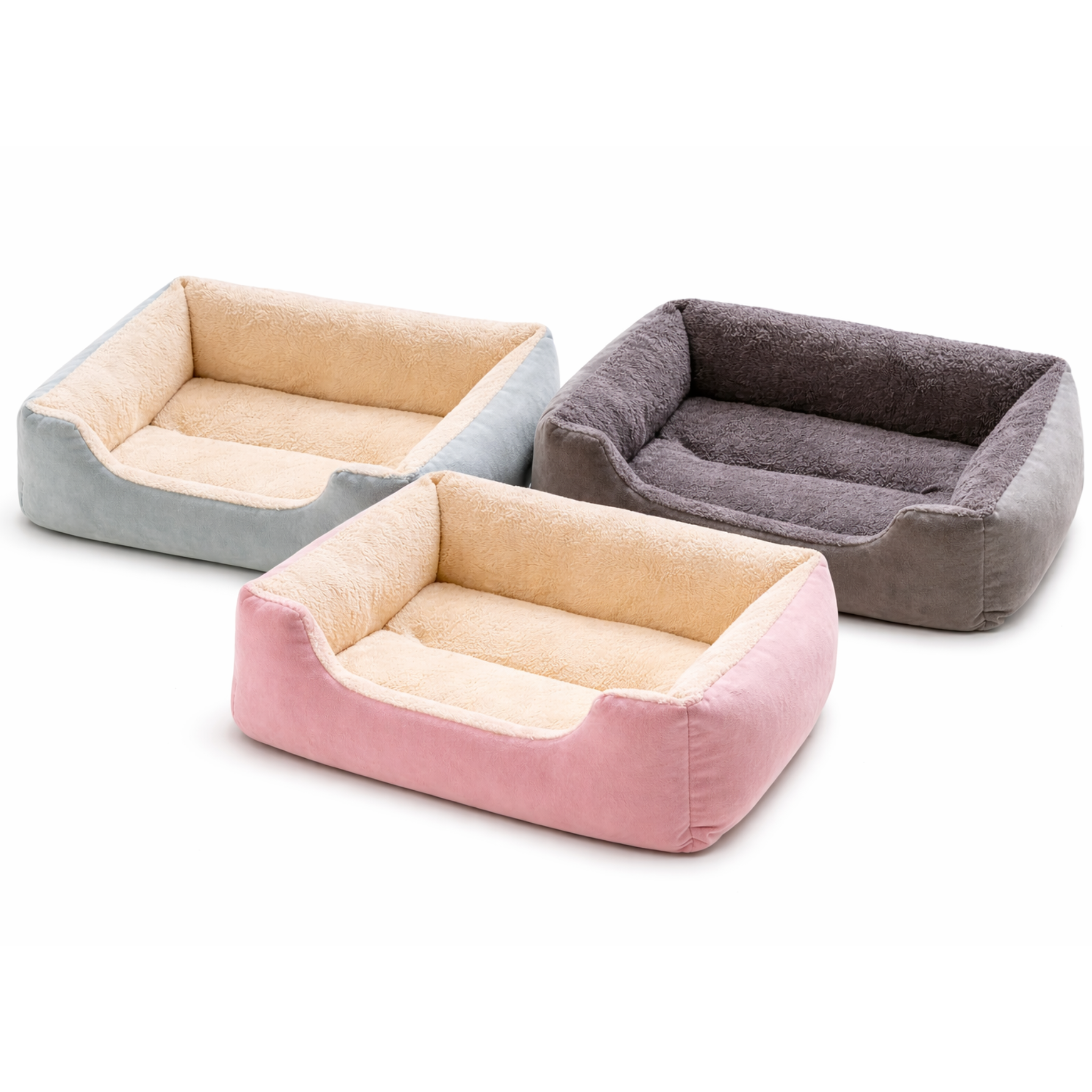 Maida Vale Dog Bed