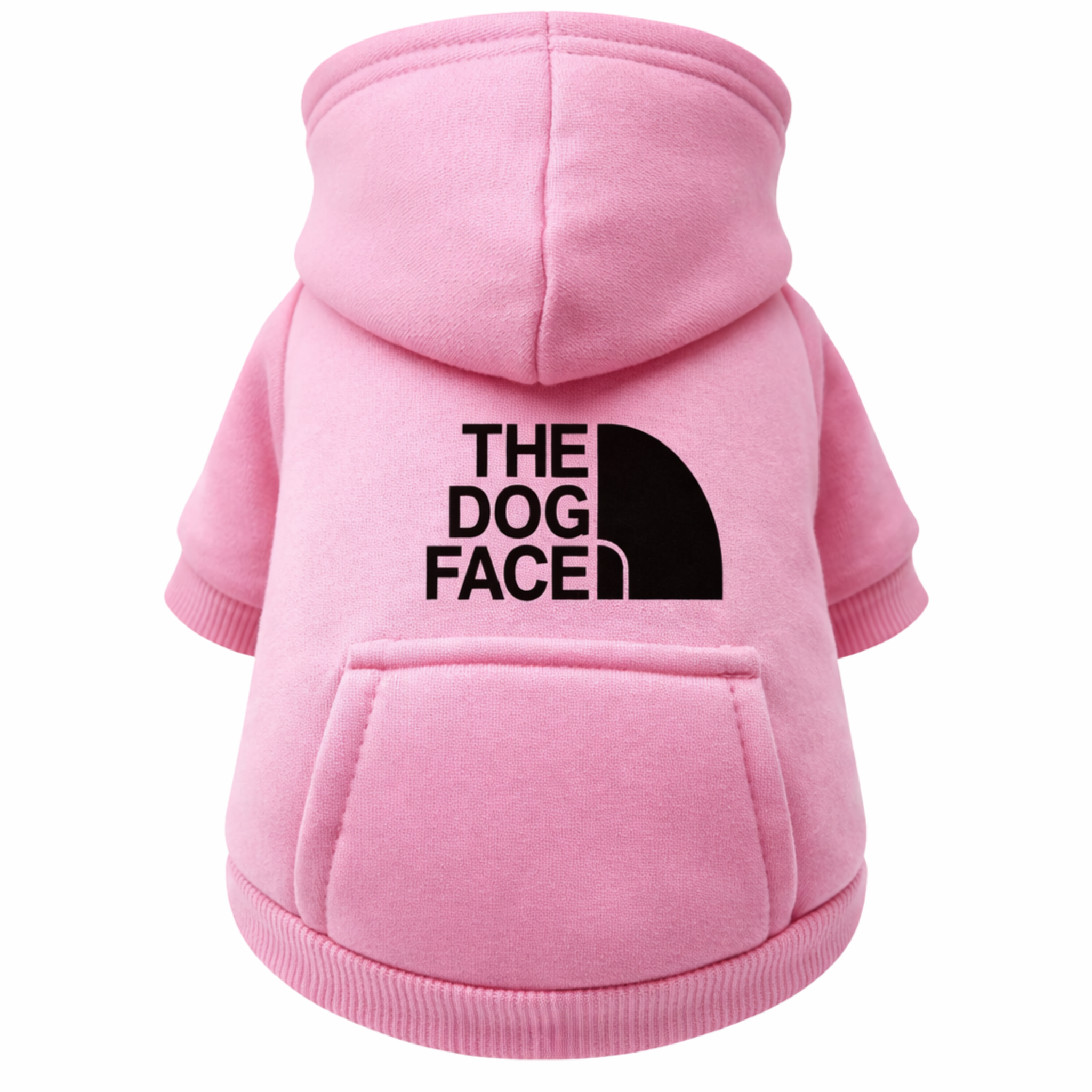 Dog Face Jumper