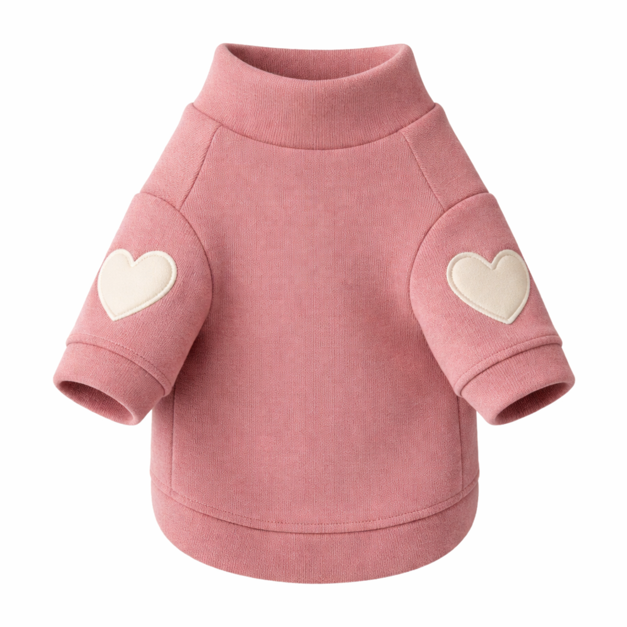 Small Love Heart Jumper