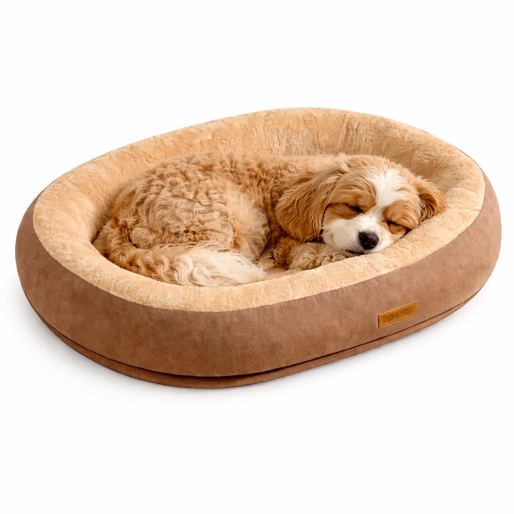 Soho Dog Bed