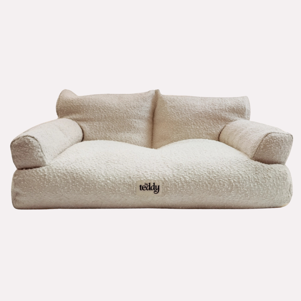 Marshmallow Teddington Sofa