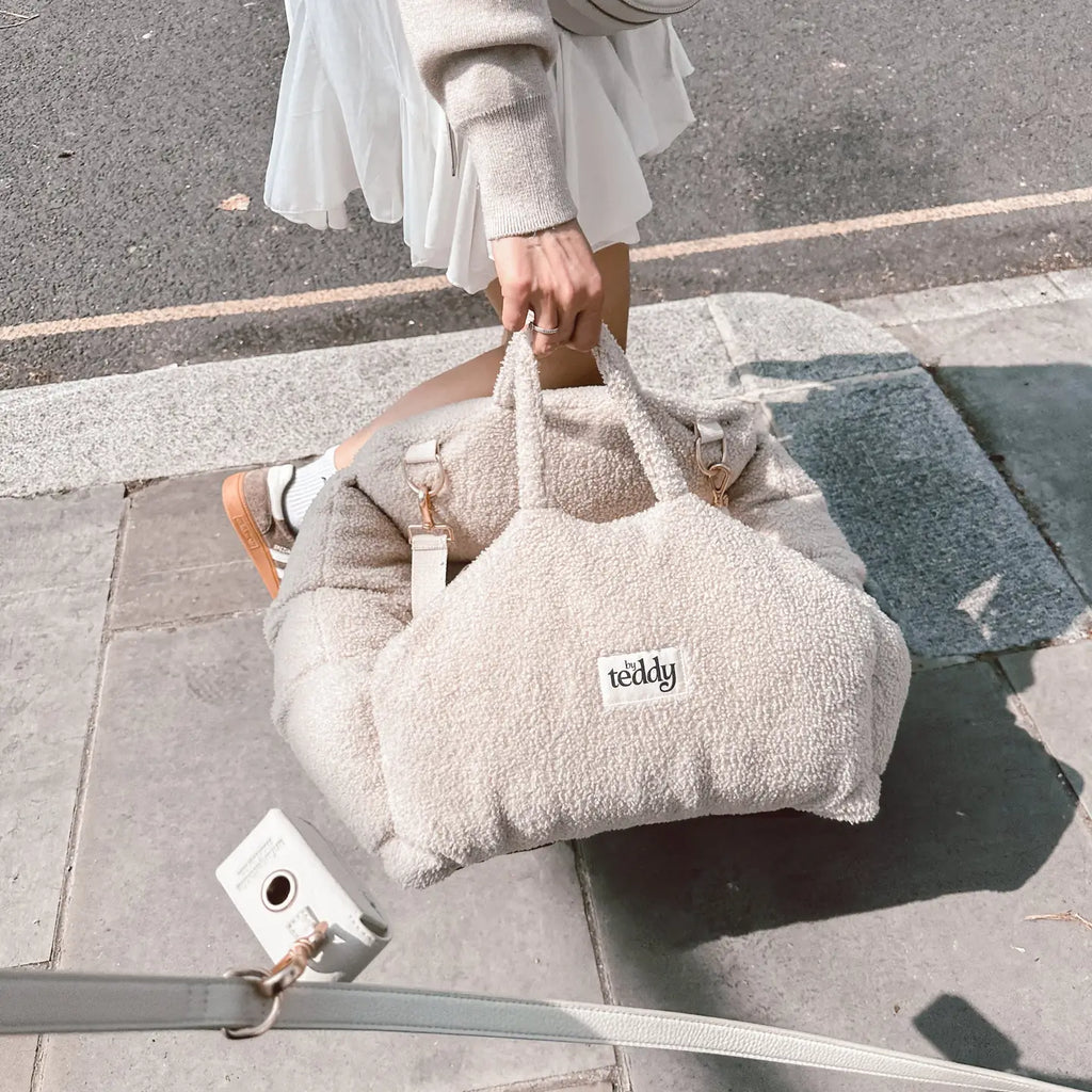 The Chiswick Car Seat