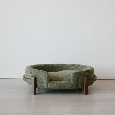 Belgravia Elevated Lounger