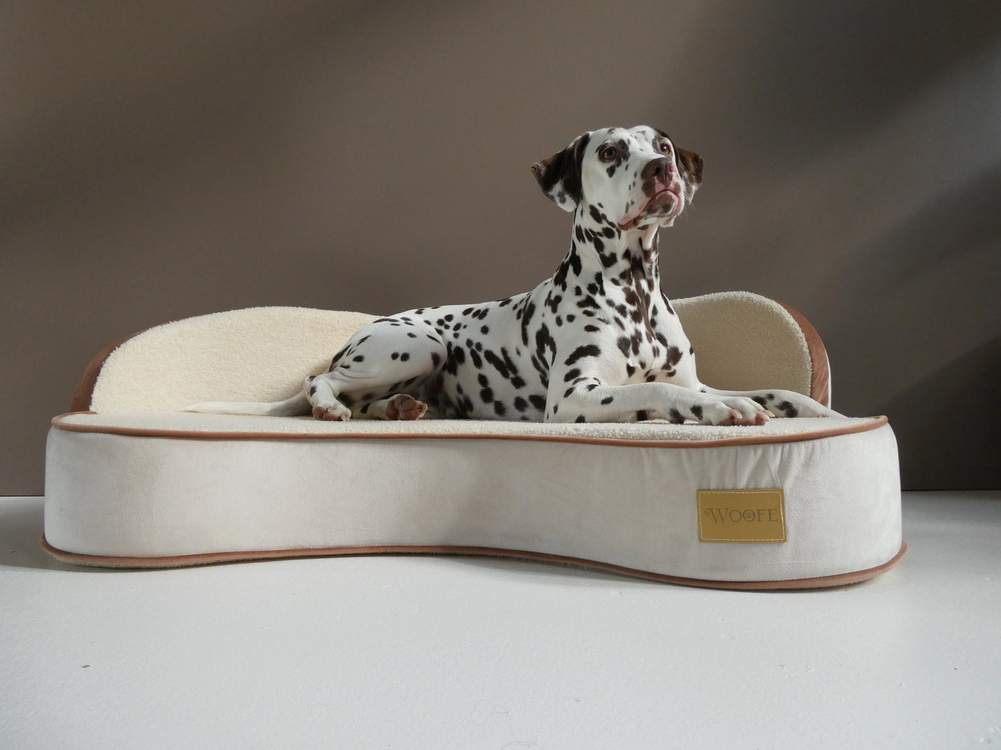 Maida Vale Luxury Dog Sofa