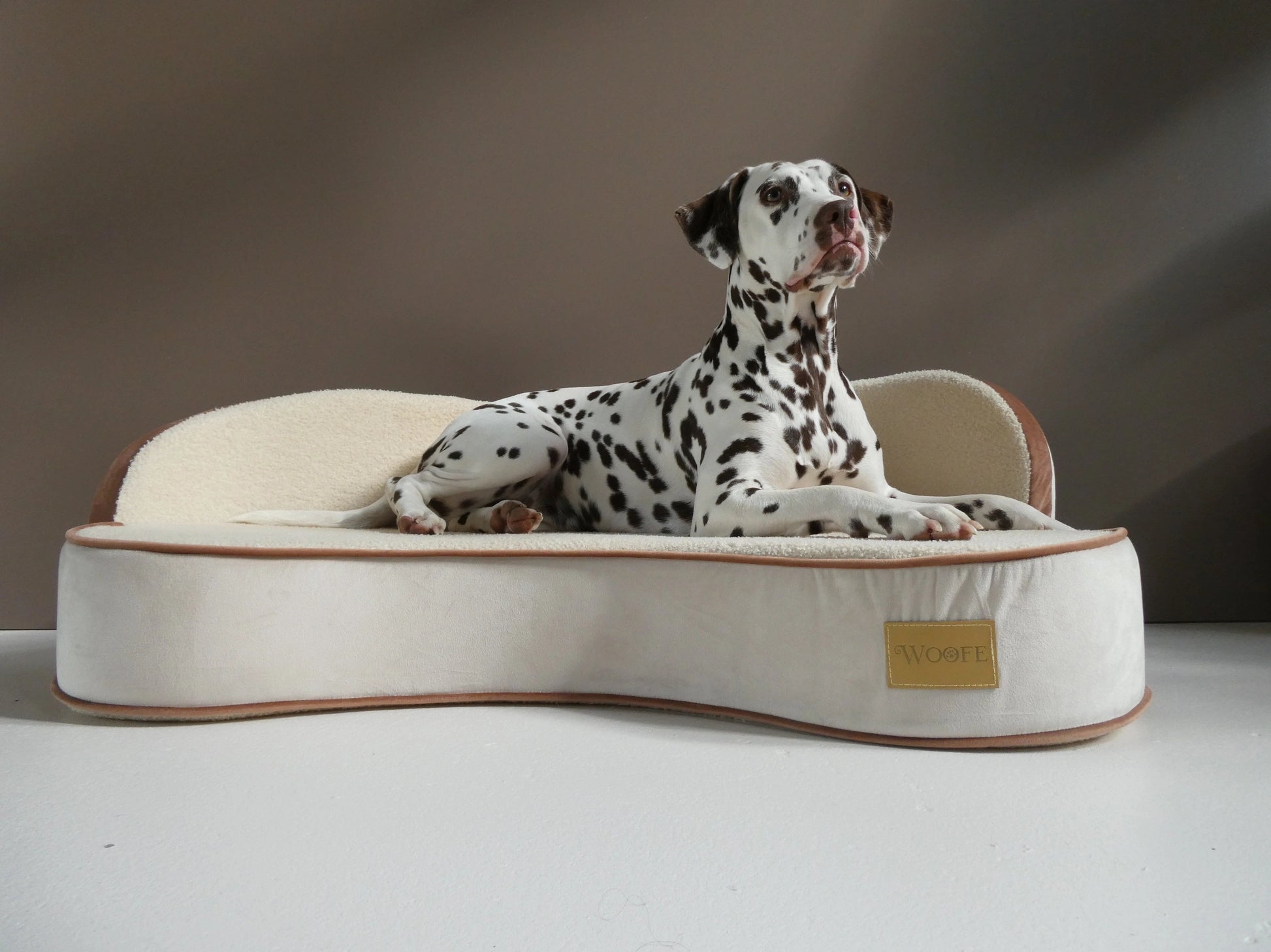 Maida Vale Luxury Dog Sofa