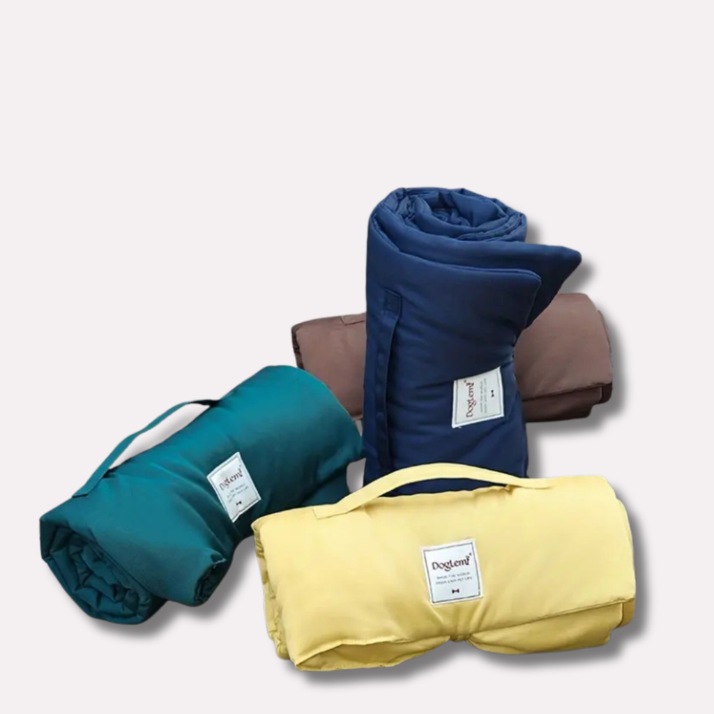Pimlico Waterproof Dog Blanket